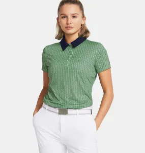 Under Armour Women's UA Playoff Ace Polo