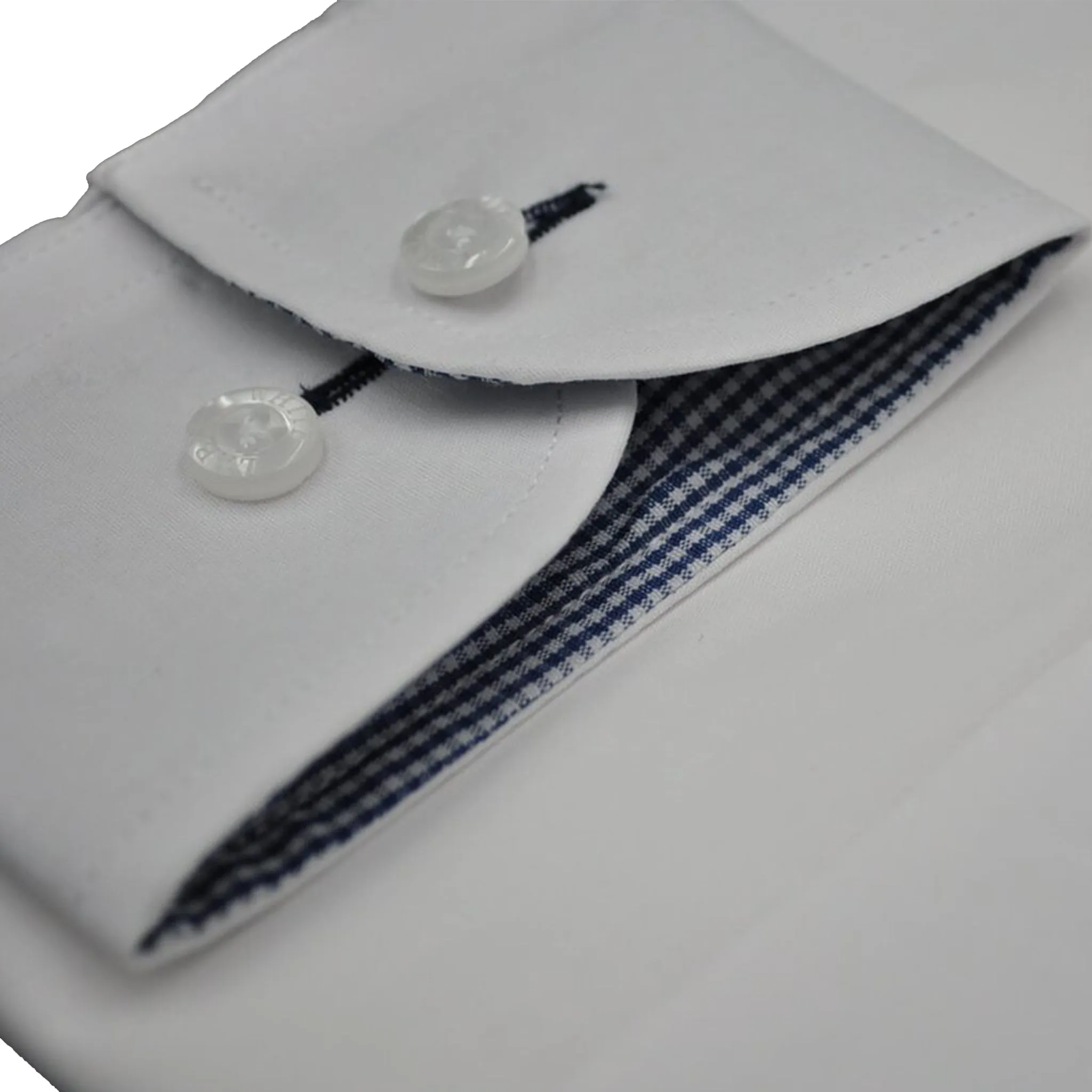 White Label - Slim Fit Shirt