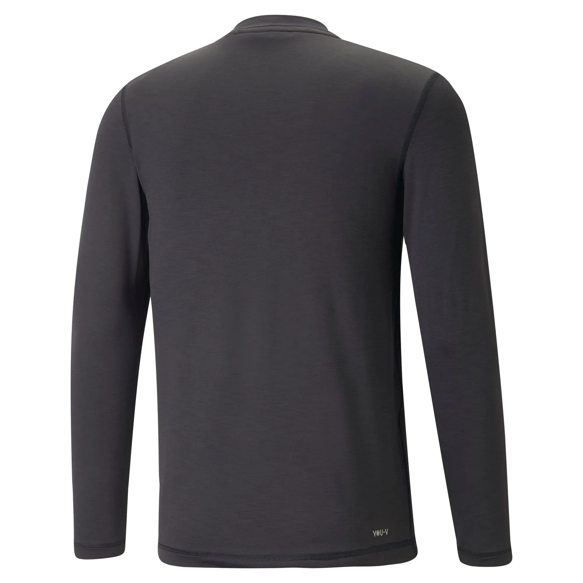 YouV Long Sleeve Baselayer Golf Shirt